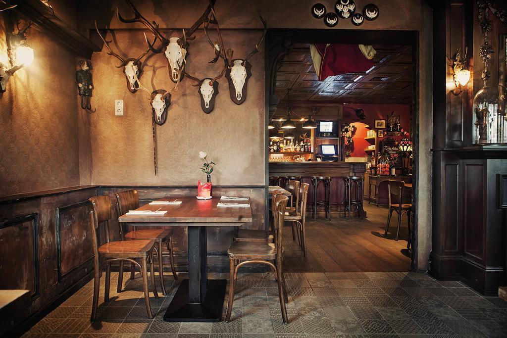 Hotel Loco Lievelde ภายนอก รูปภาพ
