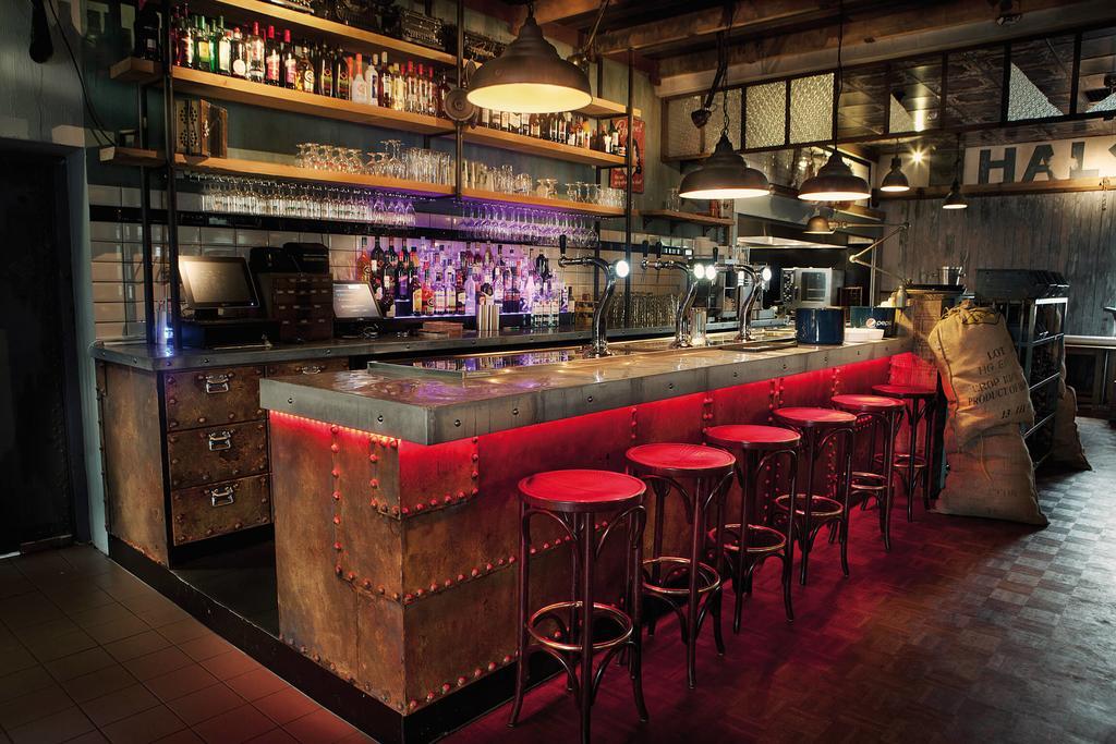 Hotel Loco Lievelde ภายนอก รูปภาพ