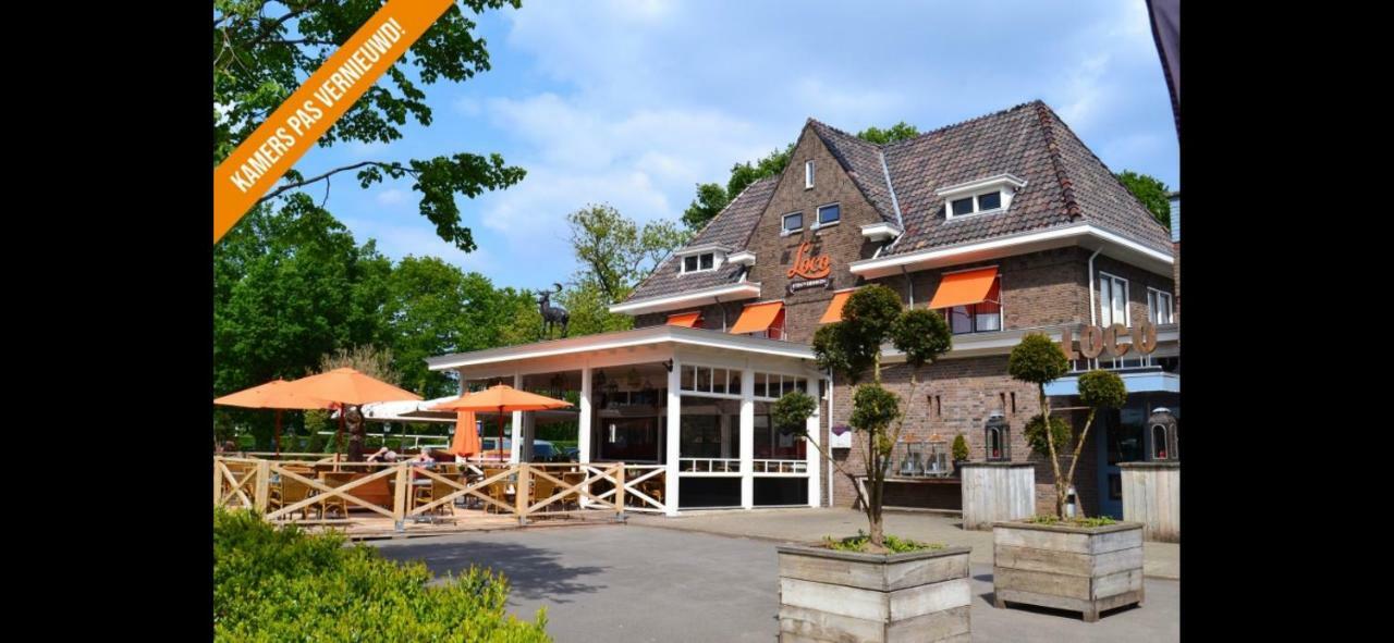 Hotel Loco Lievelde ภายนอก รูปภาพ
